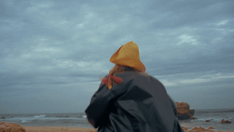 Julia Jacklin GIF by Polyvinyl Records