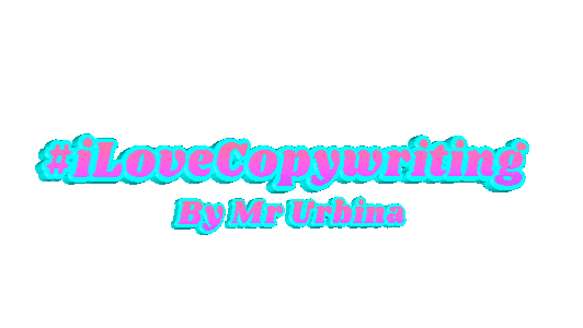 Escribir Social Media Sticker by Mr Urbina