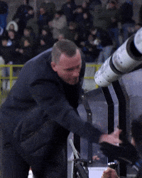 Nicky Hayen GIF by Club Brugge