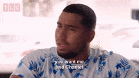 You Want Us To Break Up?