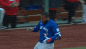 Blue Jays Applause GIF by Toronto Blue Jays