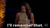 Michelle GIF by The Bachelorette