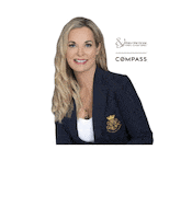 thejohndunhamrealestate tammy campbell mcnelis thejohndunham Sticker