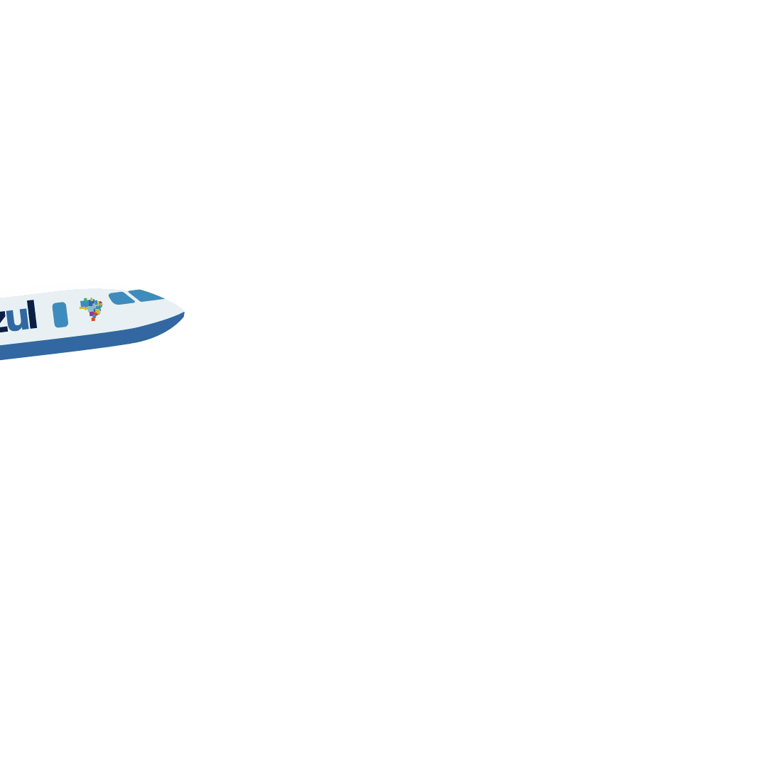 travel mood Sticker by Azul Linhas Aéreas Brasileiras