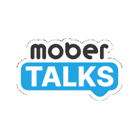 Mober Sticker by Mobiauto