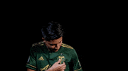 portland timbers football GIF by Timbers