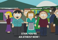 randy marsh GIF by South Park 