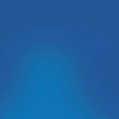 Sesame Street gif. Cookie Monster jumps and waves, saying, "Hi, ya!"