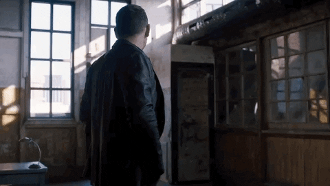 fbi fbifam GIF by CBS