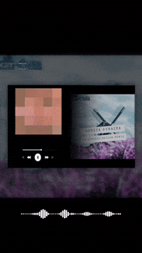 Dance Listen Now GIF by Global Tara Entertainment