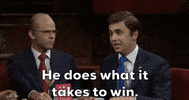 Snl Winner GIF by Saturday Night Live