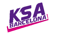 Kaptivasports football soccer barcelona gameday Sticker