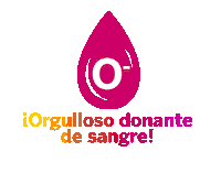 O Espanol Sticker by Versiti Blood Centers