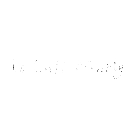 paris cafe Sticker by MarionBeaumarly