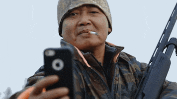 GIF by Dead Set on Life