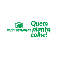Soja Semente Sticker by paiolsementes