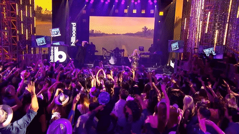 nyre 17 GIF by New Year's Rockin' Eve