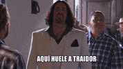 novela telemundo GIF by Senora Acero
