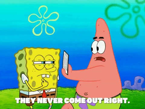 season 5 GIF by SpongeBob SquarePants