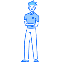 Sticker by Internet Consulting