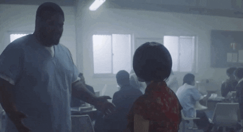 United States Love GIF by Flight Facilities