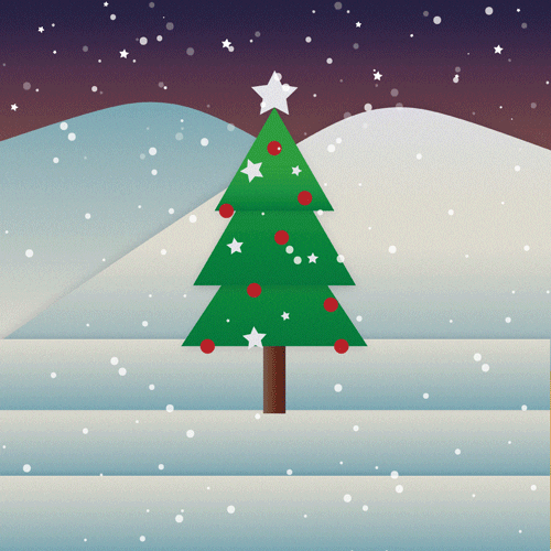 Enaturalne Merry Xmass GIF by Lynia