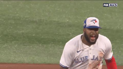 Home Run Baseball GIF by MLB