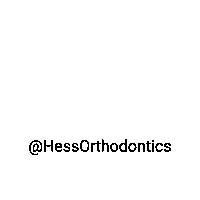 Colors Smile Sticker by Hessorthodontics