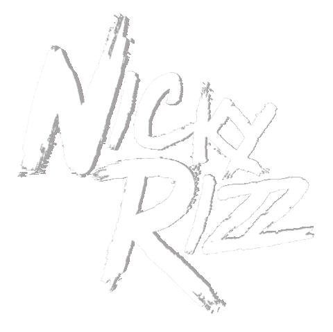 Yktv Sticker by DJ Nicky Rizz