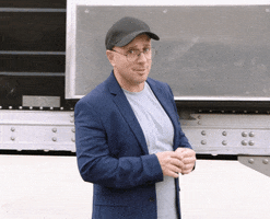 Get In Lets Go GIF by Flock Freight