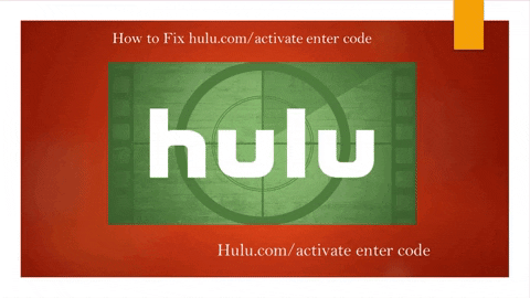 huluactivate7840 giphyupload GIF