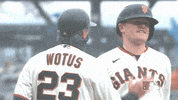 Regular Season Sport GIF by MLB