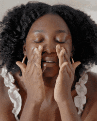 yellowbeauty beauty skincare cleanbeauty turmeric GIF