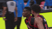 Regular Season Sport GIF by NBA