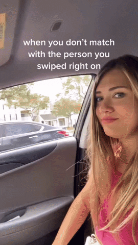Dating App GIF by Upward