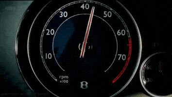 Go Fast Top Gear GIF
