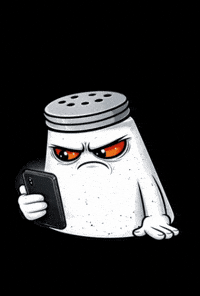 This Is What Im Talking About GIF by SALT