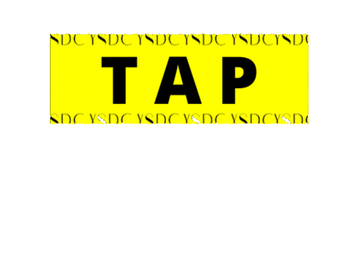 Tap Dancers Sticker by YellowStripe Dance