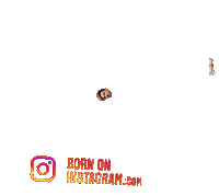 Amit Sobti Sticker by BORN ON INSTAGRAM