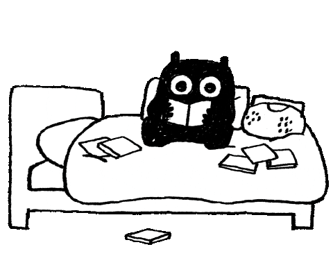 Fun Listening Sticker by dwarf studios