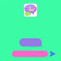 Best Friends Love GIF by Moxies