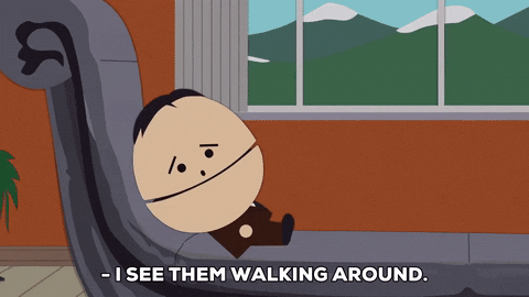 see ike broflovski GIF by South Park 