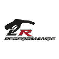 lrperformance lr performance carburant superethanol Sticker