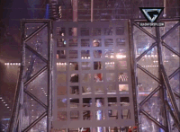 Celebration Contender GIF by Gladiators