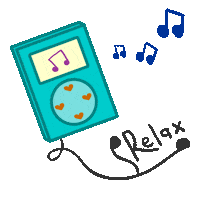 Art Love Sticker