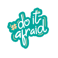 Doit Sticker by miss rizos salon