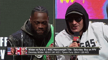 You Owe Me Everything