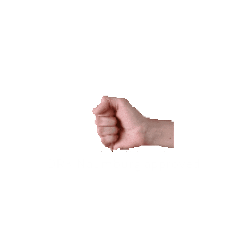 drknaumburg giphyupload approved drk naumburg Sticker