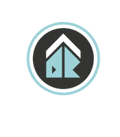 thedenovorealty denovo realty the denovo realty Sticker