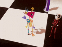 Tadc GIF